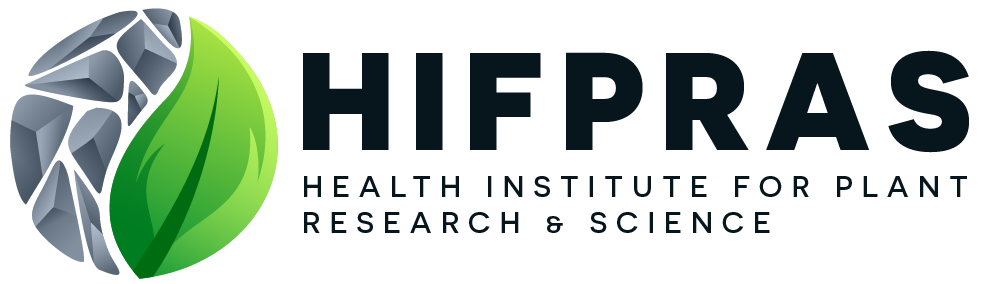Hifpras-Logo für Light Mode